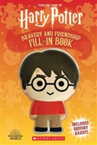 Samantha Swank - Harry Potter: Squishy: Friendship and Bravery