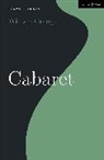 William Grange, William (University of Nebraska Grange, Grange William, Simon Shepherd - Cabaret