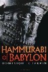 Dominique Charpin, Charpin Dominique - Hammurabi of Babylon