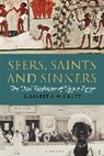 Elizabeth Wickett, Wickett Elizabeth - Seers, Saints and Sinners