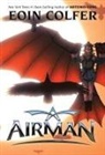 Eoin Colfer - Airman