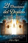 Simi Adigun - 21 Oraciones del Destino