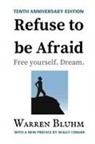 Warren Bluhm - Refuse to be Afraid