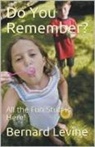 Bernard Levine - Do You Remember?
