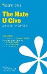 Sparknotes - The Hate U Give by Angie Thomas