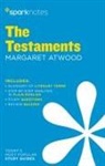 SparkNotes - The Testaments SparkNotes Literature Guide