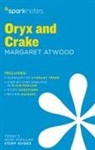 SparkNotes - Oryx and Crake SparkNotes Literature Guide