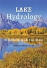 William LeRoy Evans III, William Leroy (President Evans III - Lake Hydrology