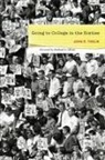 John R Thelin, John R. Thelin, John R. (University of Kentucky) Thelin - Going to College in the Sixties