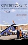 Sean Seyer, Sean (Academic Program Associate/lecturer Seyer - Sovereign Skies