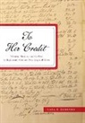 Sara T. Damiano - To Her Credit