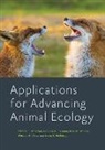 William M Block, William M. Block, William M. (U.S. Forest Service) Block, Leonard A Brennan, Leonard A. Brennan, Leonard A. (Professor and C. C. Winn Endowed Chair for Quail Research Brennan... - Applications for Advancing Animal Ecology