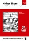 Julian T. M. Eilmann, Thomas Fornet-Ponse, Thomas Honegger - Literary Worldbuilding