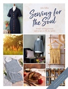 Jules Fallon, Jules (Author) Fallon, Fallon Jules - Sewing For The Soul