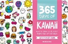 Mayumi Jezewski, Mayumi (Author) Jezewski, Jezewski Mayumi - 365 Days Of Kawaii