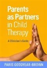Paris Goodyear-Brown, Paris (Vanderbilt University School of Nursing Goodyear-Brown - Parents as Partners in Child Therapy