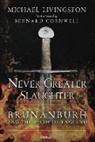 Michael Livingston - Never Greater Slaughter