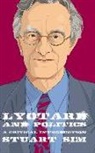 Stuart Sim - Lyotard and Politics