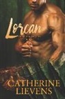 Catherine Lievens - Lorcan