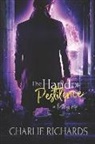 Charlie Richards - The Hand of Pestilence