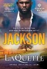 Laquette Holmes, LaQuette - Jackson