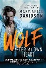 Maryjanice Davidson, Davidson MaryJanice - A Wolf After My Own Heart
