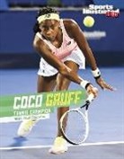 Matt Chandler - Coco Gauff