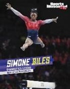 Lisa M Bolt Simons, Lisa M. Bolt Simons - Simone Biles