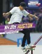 Matt Chandler - Nyjah Huston