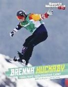 Emma Bernay, Emma/ Berne Bernay, Emma Carlson Berne - Brenna Huckaby