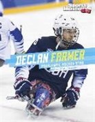 Matt Chandler - Declan Farmer