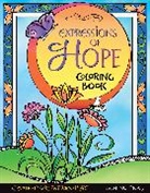 Joanne Fink, Fink Joanne - Expressions of Hope Coloring Book