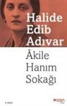 Halide Edib Adivar, Halide Edip Adivar - Akile Hanim Sokagi