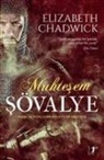 Elizabeth Chadwick - Muhtesem Sövalye