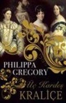 Philippa Gregory - Üc Kardes Kralice