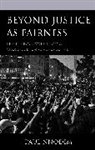 Paul Nnodim, Nnodim Paul - Beyond Justice As Fairness