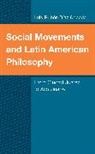 Luis Ruben Diaz Cepeda, Luis Rubén Díaz Cepeda, Díaz Cepeda Luis Rubén - Social Movements and Latin American Philosophy