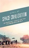 James Gilley - Space Civilization