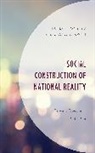 Diana Kwan, Diana S. Kwan, Kwan Diana S., Fu-Lai Yu, Fu-Lai Kwan Yu, Fu-Lai Tony Yu... - Social Construction of National Reality
