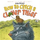 Elise Parsley, Parsley Elise - How to Catch a Clover Thief