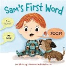 Bea Birdsong, Bea/ Hatam Birdsong, Holly Hatam - Sam's First Word