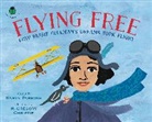 Karyn Parsons, Karyn/ Christie Parsons, R. Gregory Christie, Christie R. Gregory - Flying Free