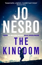 Jo Nesbo, Jo Nesbø, Nesbo Jo - The Kingdom