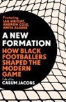 Calum Jacobs - A New Formation