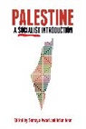 Sumaya Awad, brian bean - Palestine: A Socialist Introduction