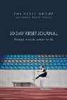 Priscilla Tallman - 30 Day Reset Journal
