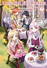 Patora Fuyuhara, Fuyuhara Patora, Hodgson Andrew, Eiji Usatsuka, Eiji Usatsuka, Usatsuka Eiji - In Another World With My Smartphone: Volume 15 (Light Novel)