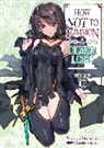 Yukiya Murasaki, Murasaki Yukiya, Takahiro Tsurusaki, Takahiro Tsurusaki, Tsurusaki Takahiro - How NOT to Summon a Demon Lord: Volume 13 (Light Novel)