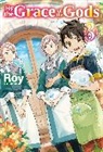 Ririnra Ririnra, Roy, Roy Roy, Noah Rozenberg, Ririnra - By the Grace of the Gods: Volume 3 (Light Novel)