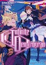 Hodgson Andrew, Sakon Kaidou, Kaidou Sakon, Taiki Taiki, Taiki - Infinite Dendrogram: Volume 12 (Light Novel)